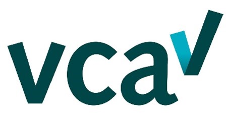 VCA logo 2021
