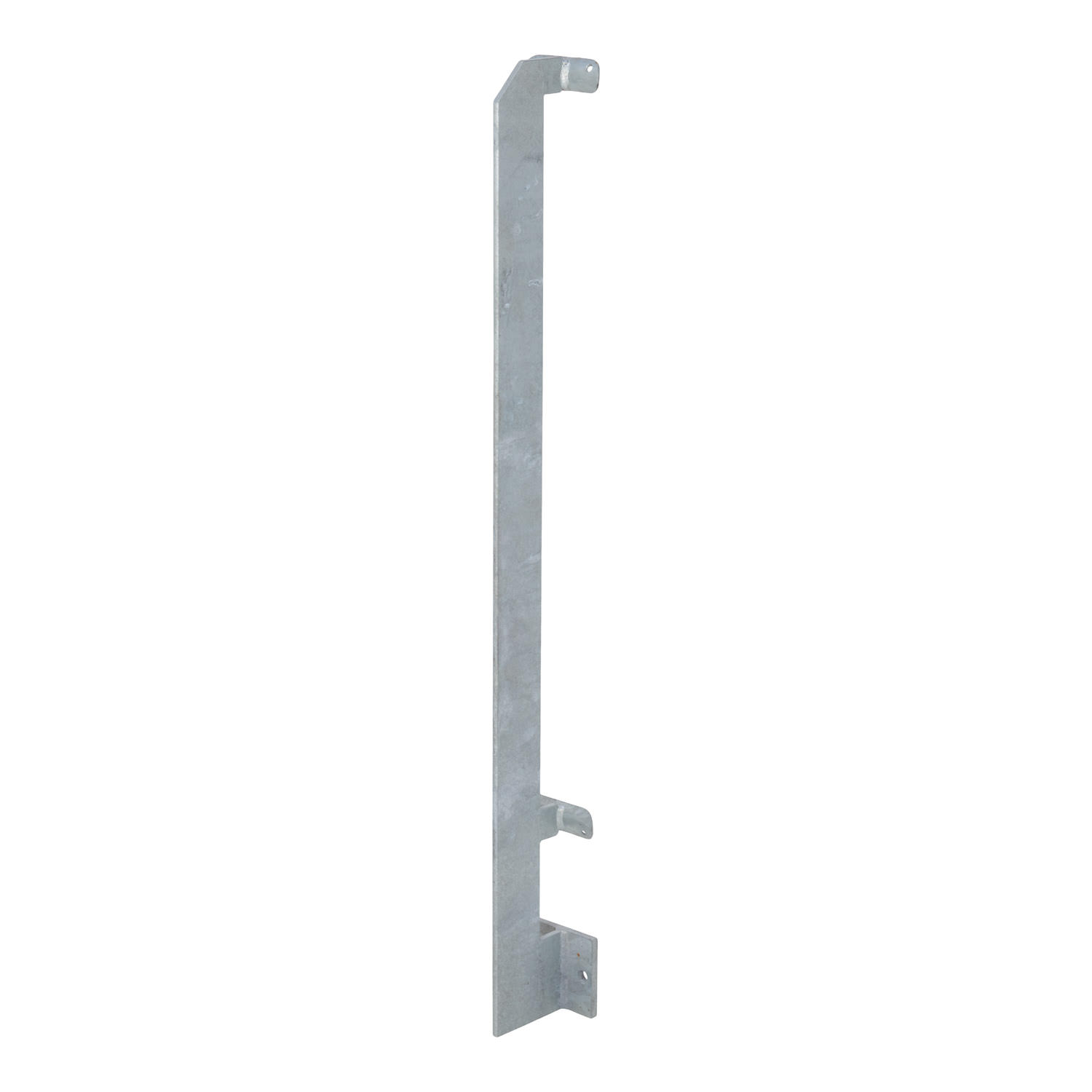 Balkonhek boeideelbaluster (rond) - Boeideel baluster art 20009060 - 20009060