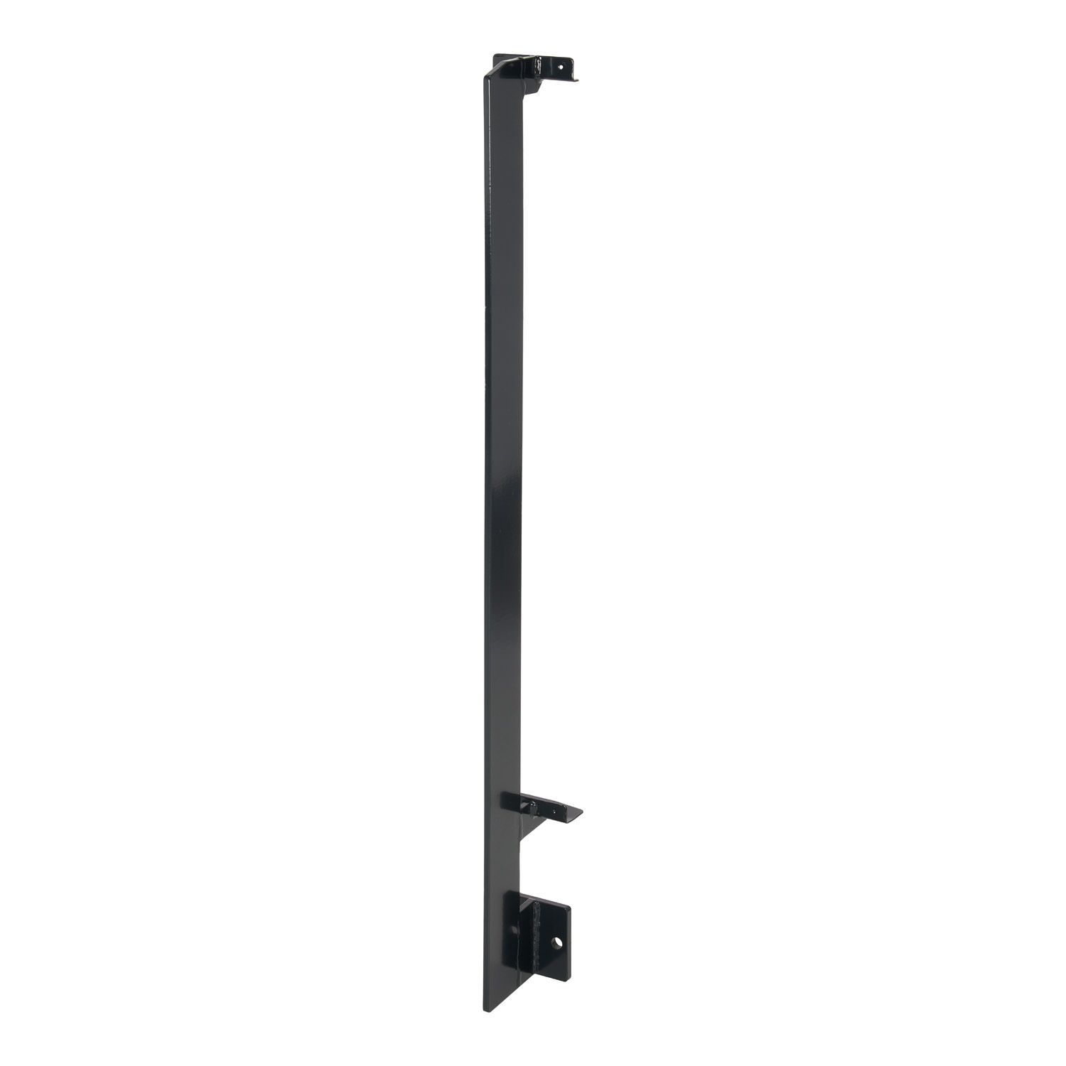 Balkonhek boeideelbaluster (koker) - Boeideel baluster gepoedercoat 2 1 - PC239060