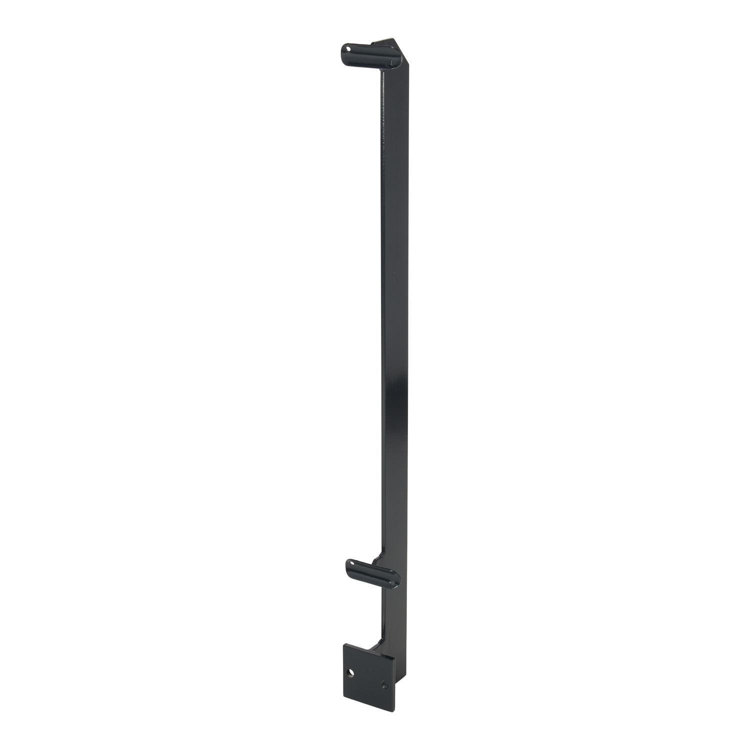Balkonhek boeideelbaluster (rond) - Boeideel baluster gepoedercoat 2 3 - PC20009060