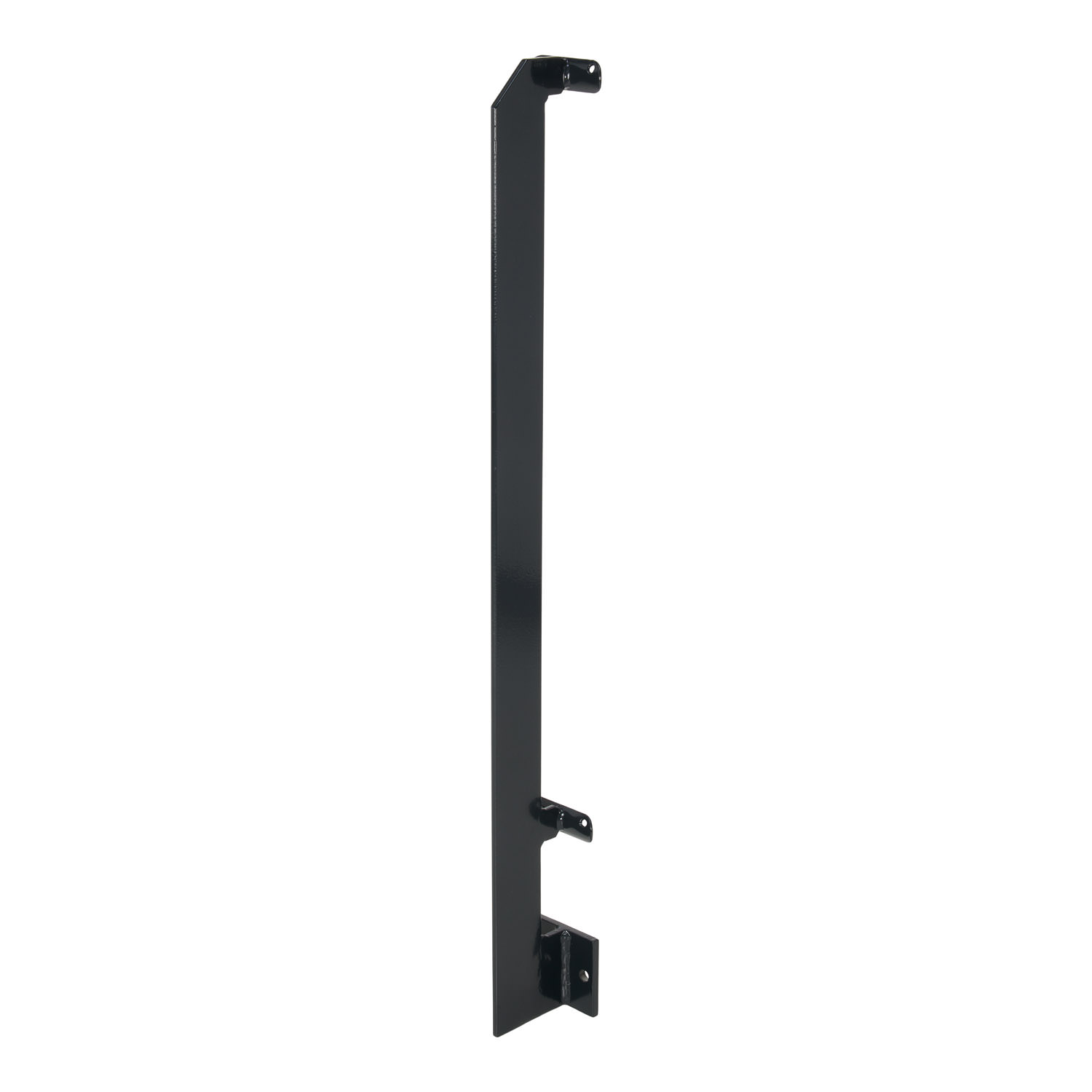 Balkonhek boeideelbaluster (rond) - Boeideel baluster gepoedercoat art pc209060 - PC20009060