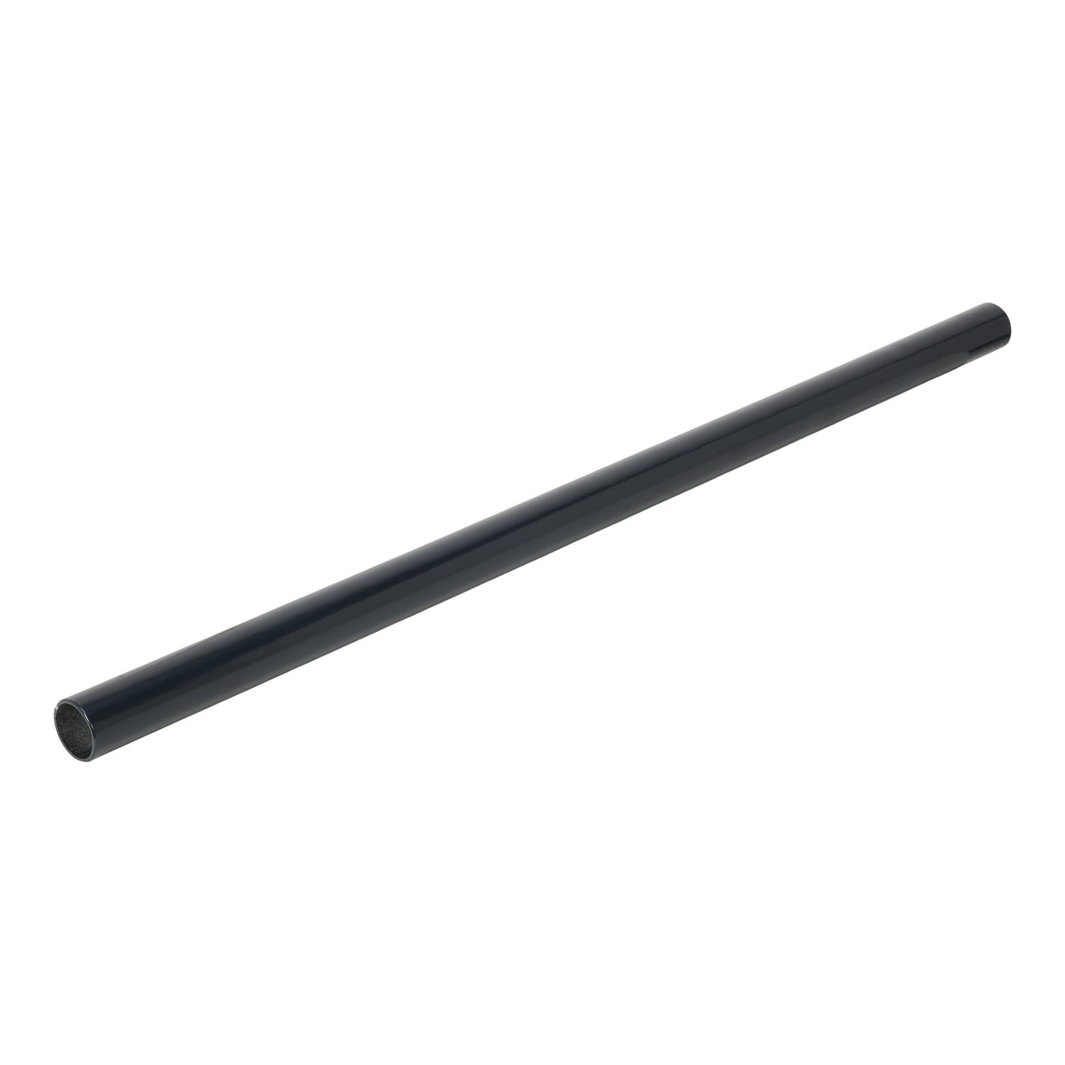 Balkonhek hekverhoging railing (rond) - Buis hekverhoging gepoedercoat art pc200009032 1 - PC20009032