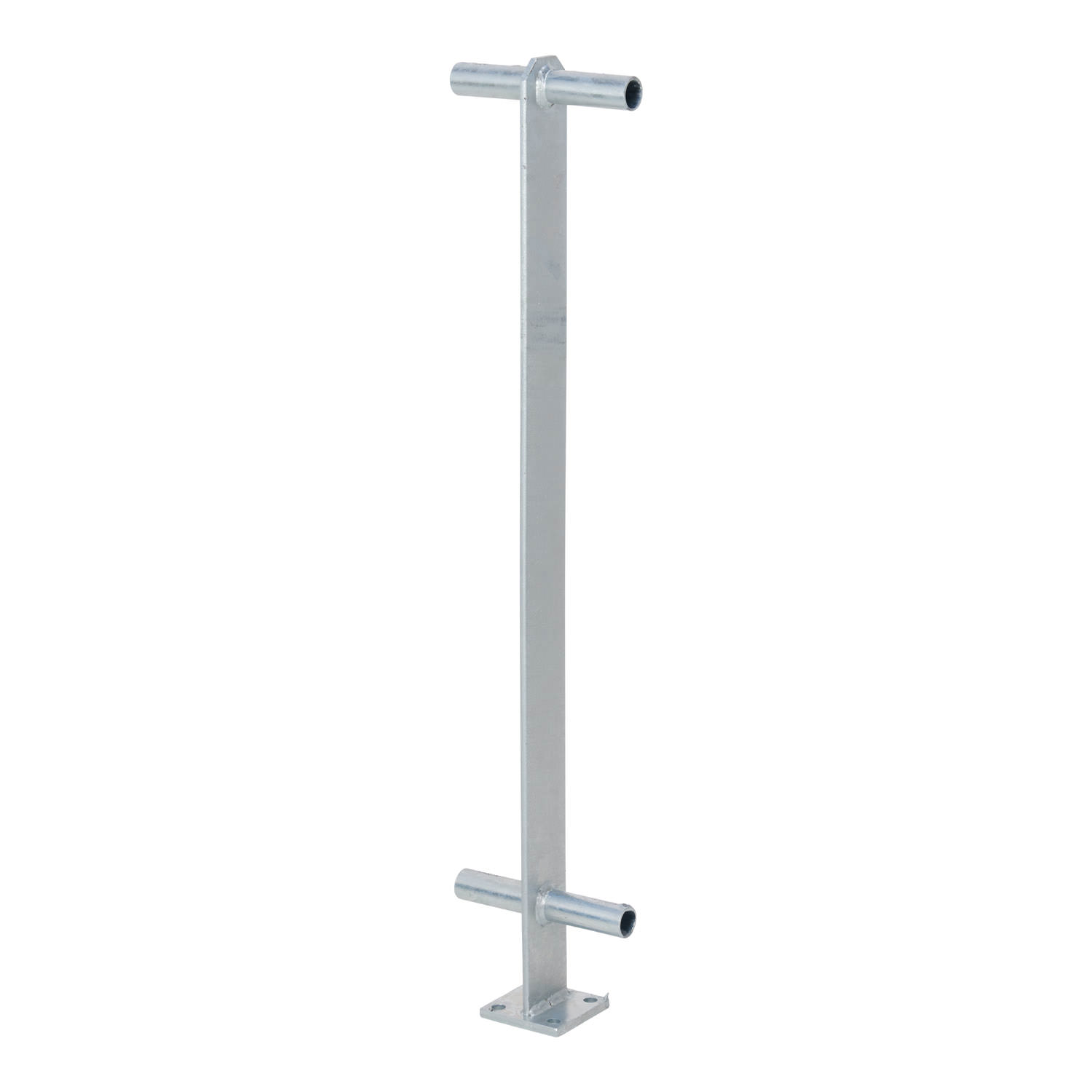 Balkonhek verbindingsbaluster (rond) - Verbindings baluster art 20009070 - 20009070