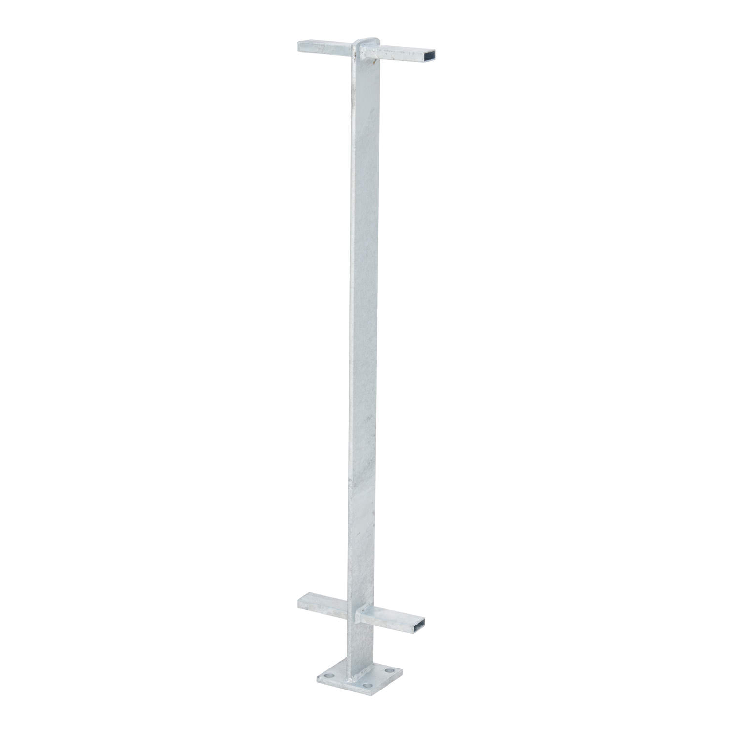 Balkonhek verbindingsbaluster (koker) - Verbindings baluster art 239070 2 - PC239070
